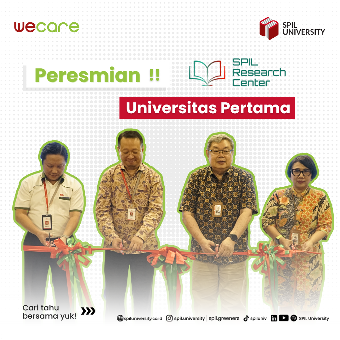 Universitas Ciputra Surabaya 