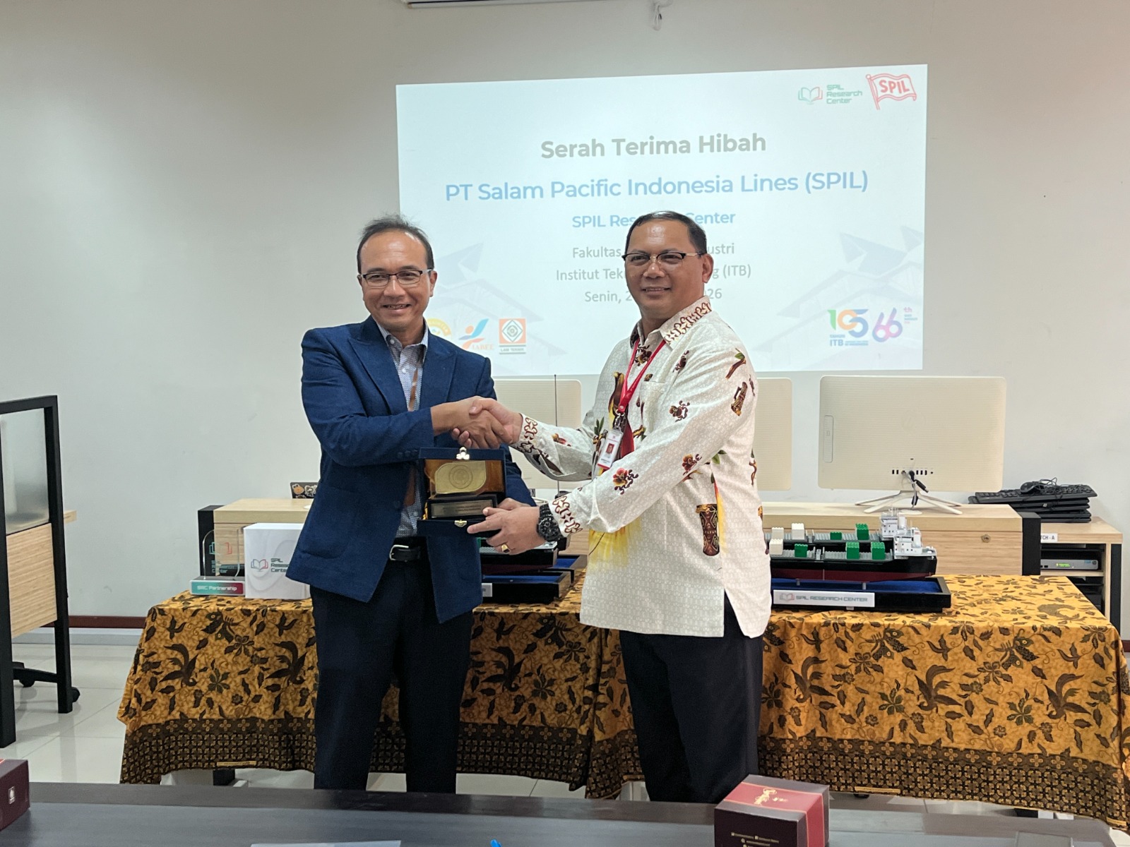 Institut Teknologi Bandung