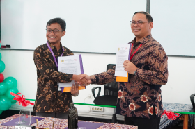 Universitas Katolik Soegijapranata 