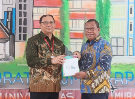 Universitas Pattimura