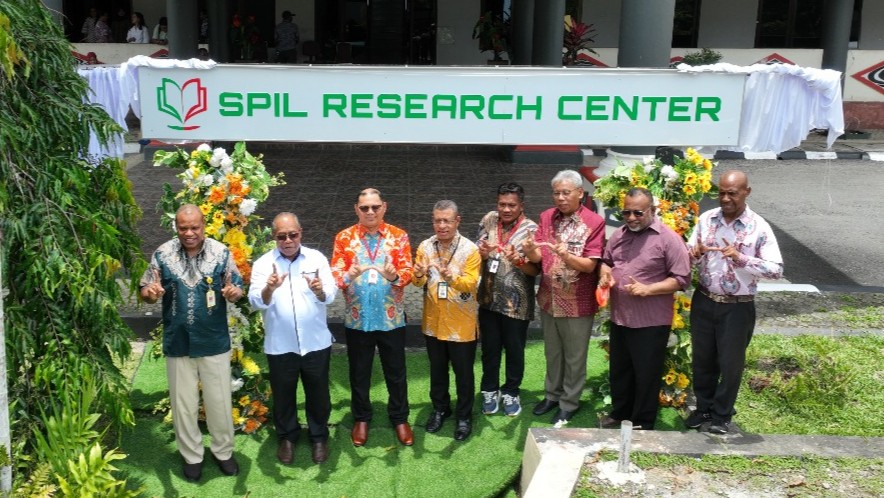 Universitas Cenderawasih