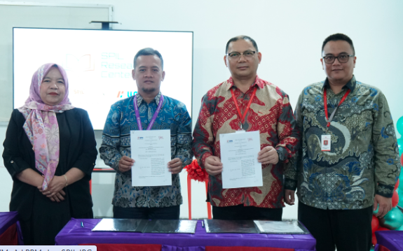 Universitas Putera Batam