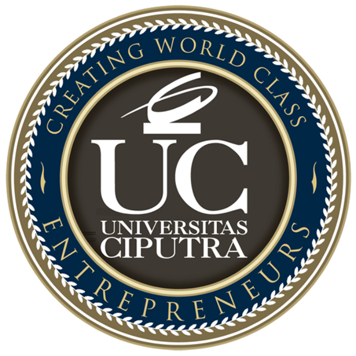 Universitas Ciputra Surabaya 