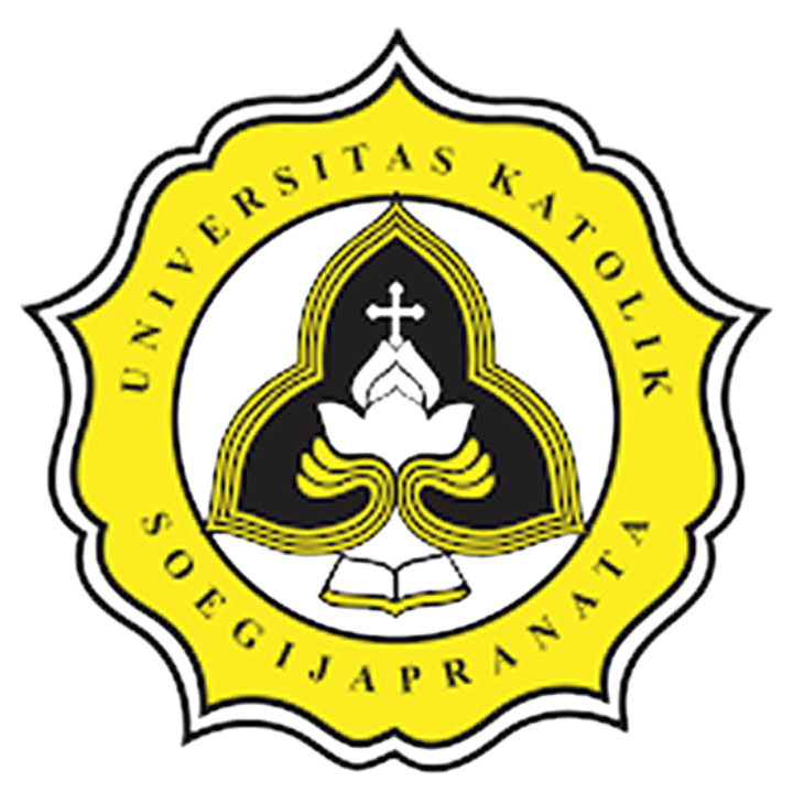 Universitas Katolik Soegijapranata 